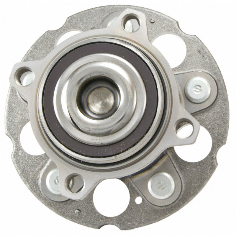 MOOG 512344 fits Honda 10-11 Accord Crosstour Rear Hub Assembly