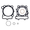 Athena P400250160015 fits Kawasaki 17-19 KX 250 F 77mm Bore 250cc Standard Bore Gasket Kit