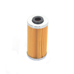 Athena FFC047 09-10 fits BMW G 450 X 450 Oil Filter