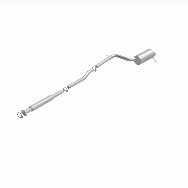 Magnaflow 106-0213 BRE Exhaust Kit 03-06 Volvo XC90