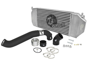 AFE 46-20292-B unner GT Series Intercooler w/Tube 2017 fits Ford F-150 Raptor V