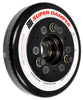 ATI ATI917720 Damper - 6.325in - Alum - fits Nissan - L16 18 20 - 3 Ring