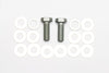 Wilwood bolt kit M14-2.00X40MM LG W/SHIMS 2 pk
