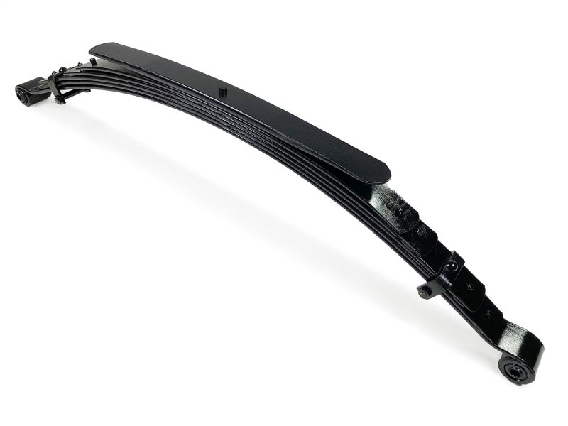 Tuff Country 19270 69-87 fits Chevy Truck 1/2 & 3/4 Ton 4wd Rr 2in Lift EZ-Ride (52in Length) Leaf Springs (Ea)