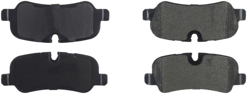 Stoptech 308.1099 Street Brake Pads