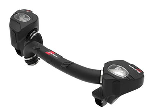 AFE 50-70083D fits BMW M3/M4 (G80/82/83) L6-3.0L (tt) Momentum GT Cold Air Inta