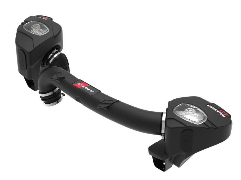 AFE 50-70083D fits BMW M3/M4 (G80/82/83) L6-3.0L (tt) Momentum GT Cold Air Inta