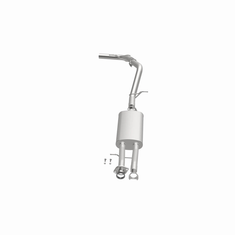 Magnaflow 106-0549 BRE Exhaust Kit 01-06 Yukon Escalade 6.0L