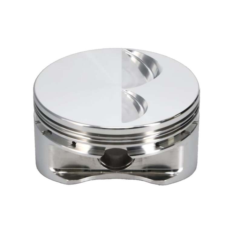 Manley Performance 591540SMS-8 Manley fits Chevrolet Small Block Piston Set -