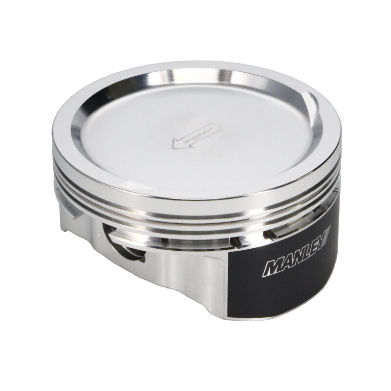 Manley Performance 592900C-8 Manley fits Chevrolet LS Piston Set - 4.125in Bo