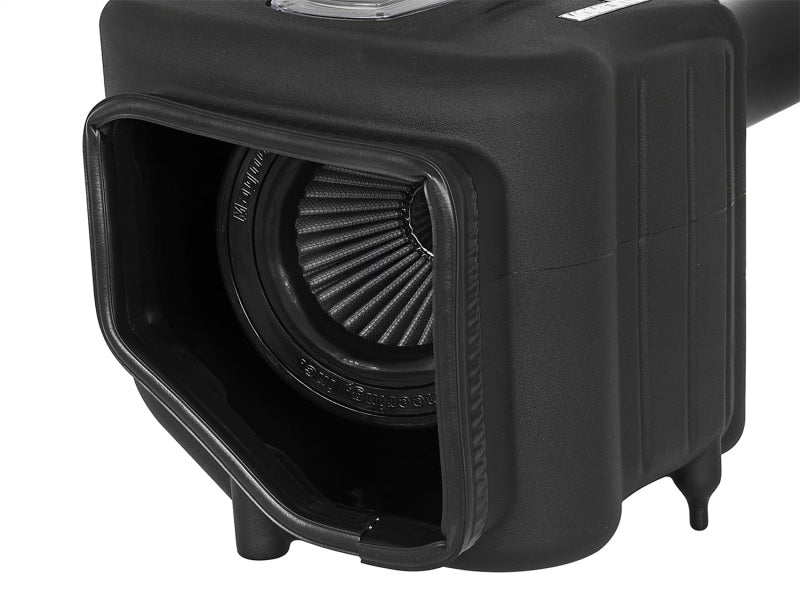 AFE 51-74110 Momentum GT Pro DRY S Cold Air Intake System fits GM SUV 14-17 V8