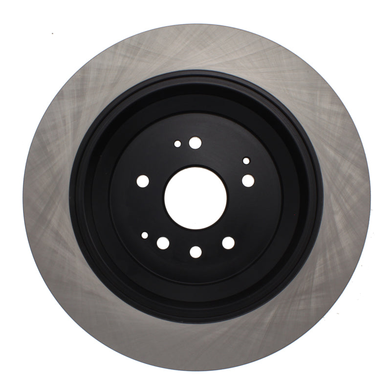 Stoptech 120.40083 Centric 14-16 Acura MDX Rear Rotor