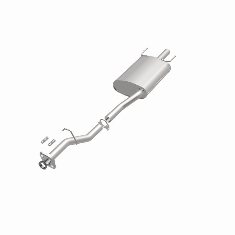 Magnaflow 108-0100 BRE Exhaust 94-99 fits Accord CL 2.2L 2.3L Muffler Kit