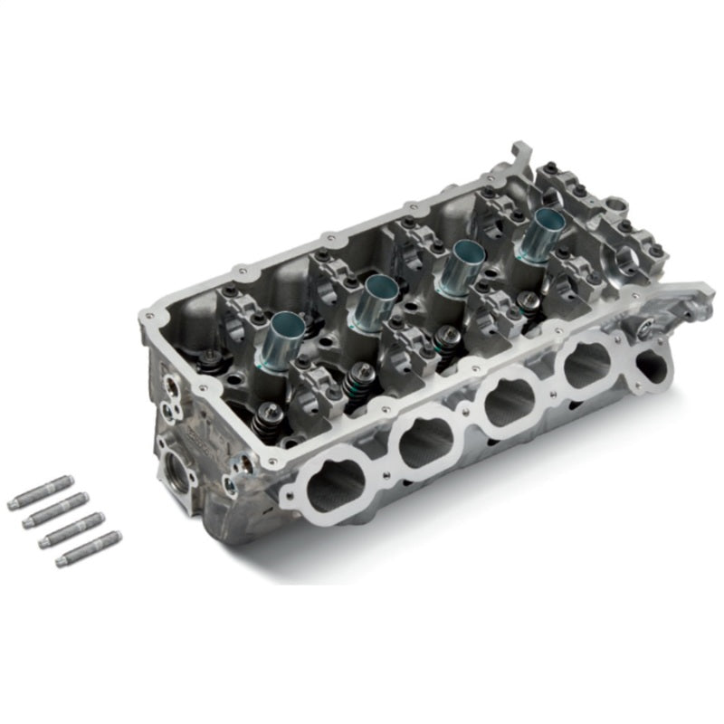 fits Ford Racing M-6050-M52B 5.2L Gen 3 LH Cylinder Head