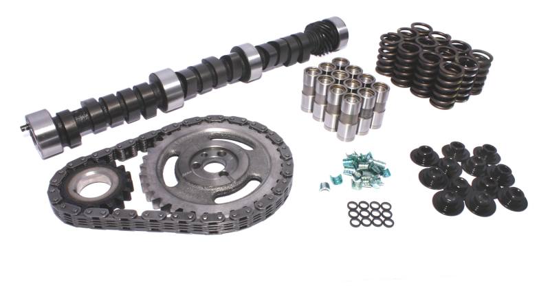 COMP Cams K18-124-4 Camshaft Kit C43 268H