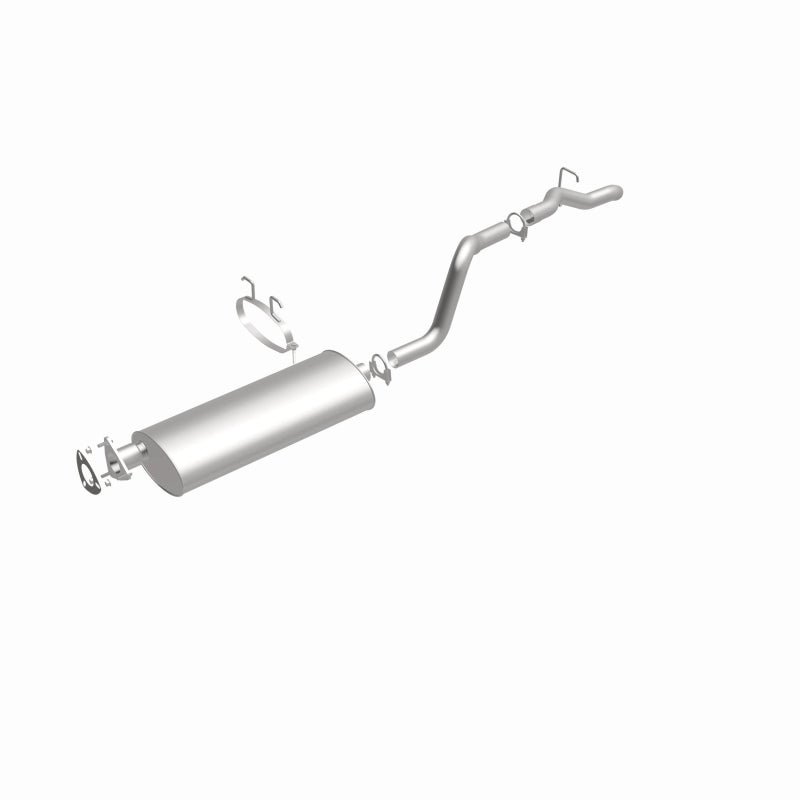 Magnaflow 106-0181 BRE Exhaust Kit 98-99 Jimmy Blazer Bravada 4.3L