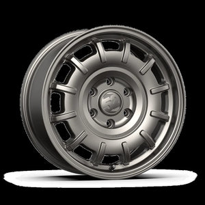 fifteen52 BSVMG-78063+40 Bundt SV 17x8 6x130 40mm ET 84.1 Center Bore Magnesium Grey Wheel