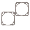 S&S 930-0099 Cycle 84-99 BT .018in Base Gasket - 2 Pack