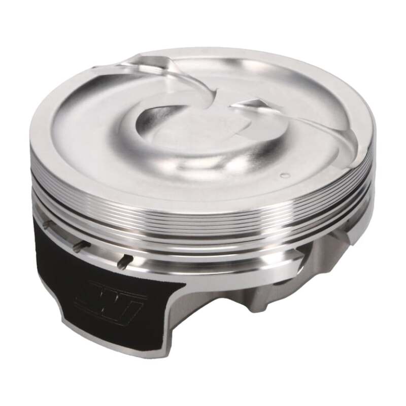 Wiseco K0451X6 Gen V LT1 4.125in Bore - 20cc Dish Piston Kit - Set of 8