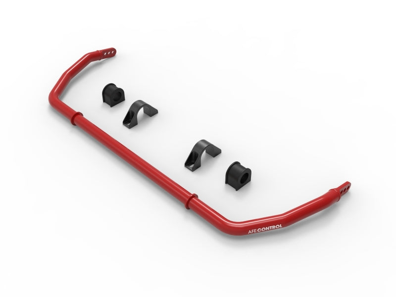 AFE 440-304001FR l 20-22 fits Ford Explorer ST 3.0L V6 (tt) Sway Bar - Front Ba