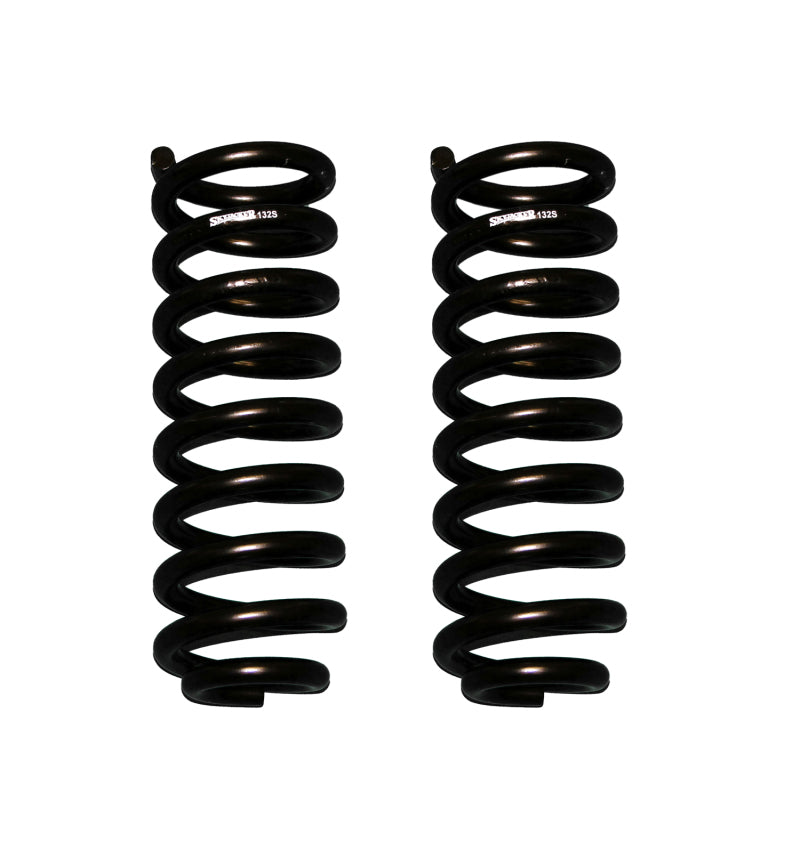 Skyjacker 132 Coil Spring Set 1996 fits Mazda 94-19 B3000