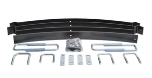Hellwig 1909  2/4WD 2 Leaf Pro Series Helper Spring - 2500lb Level Load Capacity