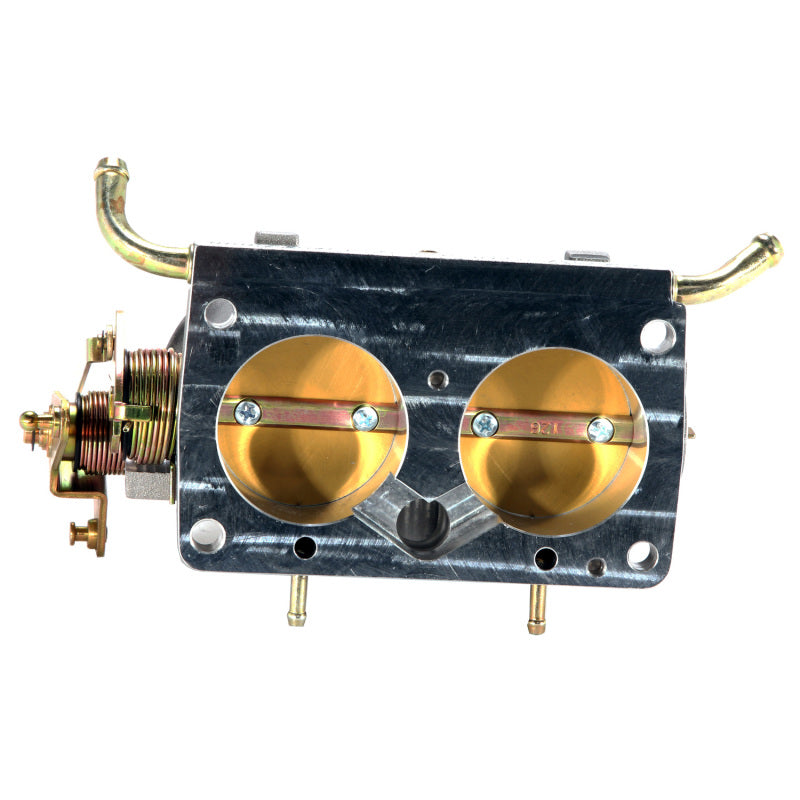 BBK  3503 fits Ford 87-96 F Series Truck RV 302 351 Twin 61mm Throttle Body  Pow