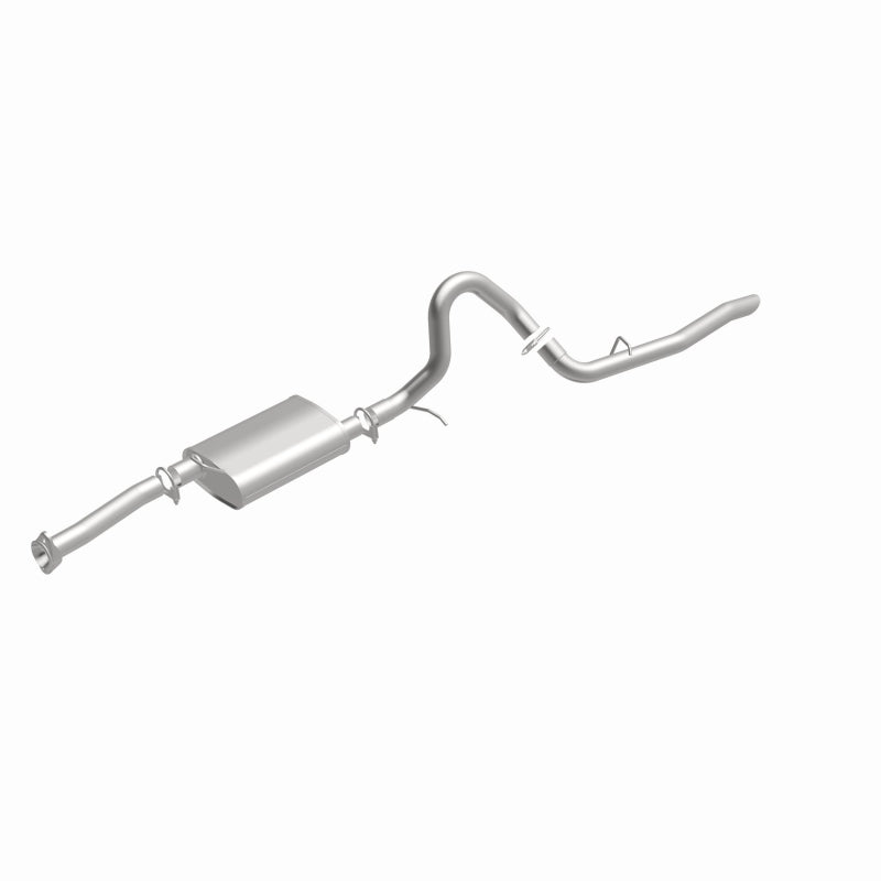 Magnaflow 106-0111 BRE Exhaust Kit 99-04 fits Ford Mustang