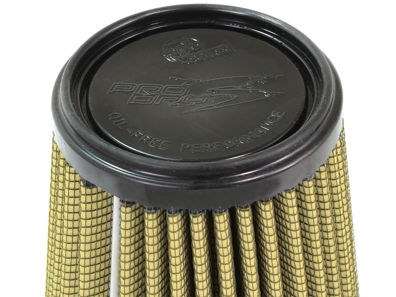 AFE 72-25507 MagnumFLOW Air Filters IAF PG7 A/F PG7 2-1/2F x 5B x 3-1/2T x 7H