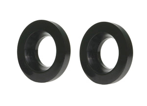 Whiteline W73826 1997-2006 fits Jeep Wrangler Spring Isolators