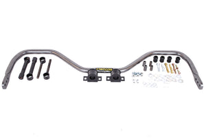 Hellwig 7707 2/4WD Solid Heat Treated Chromoly 1-1/4in Rear Sway Bar