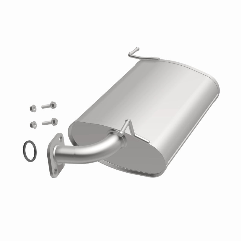 Magnaflow 108-0053 BRE Exhaust 98-02 fits Accord 3.0L Muffler Kit