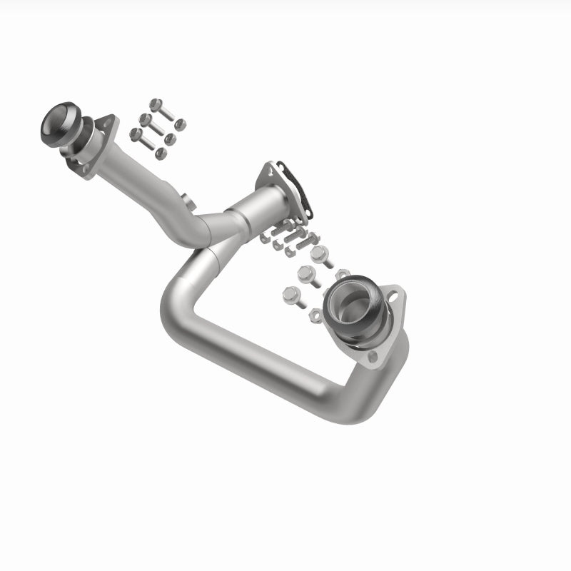 Magnaflow 107-0227 BRE Exhaust 98-99 Hombre S10 Sonoma 4.3L Front Pipe Kit