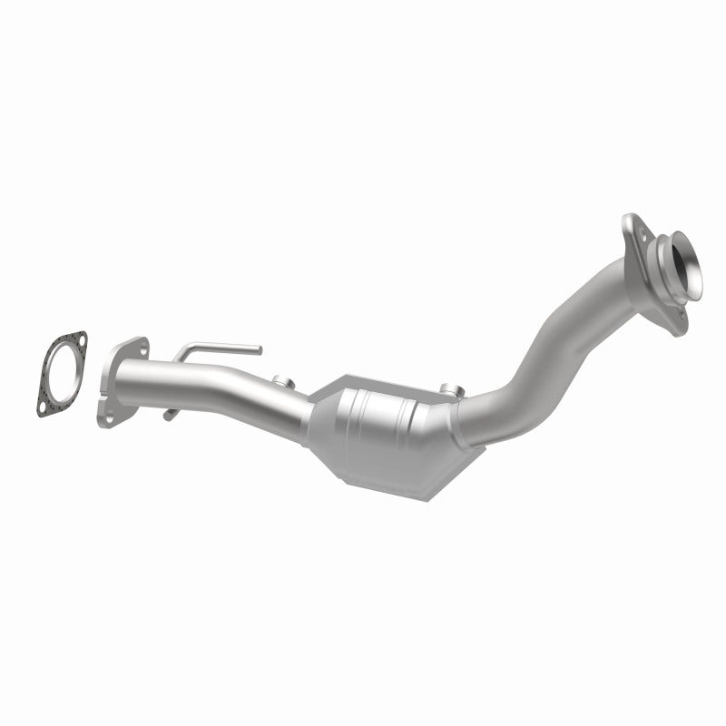 MagnaFlow 447102 Conv DF fits Ford 96-97 Explor 5.0L