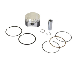 Athena S4F081500020 85-89 fits Honda ATC 350 X 81.5mm 4T Forged Racing Piston