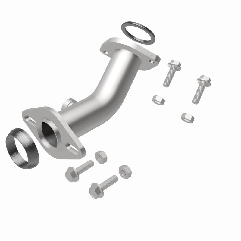 Magnaflow 107-0157 BRE Exhaust 98-00 RAV4 2.0L Front Pipe Kit