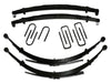 Skyjacker D200BKS 2-2.5