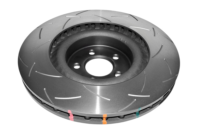 DBA DBA42166S fits Ford Mustang GT Package Front Slotted 4000 Series Rotor