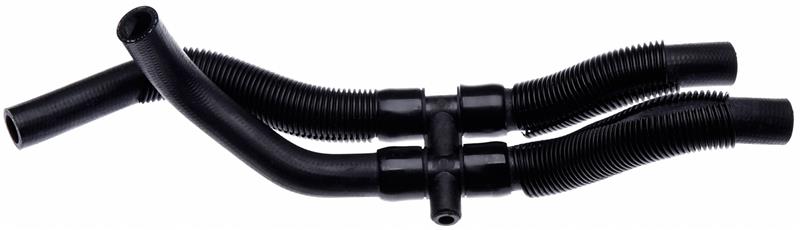 Gates 22945 96-98 fits Pontiac Sunfire 4-Cyl. 2.4L Heater To Eng. Molded Cool