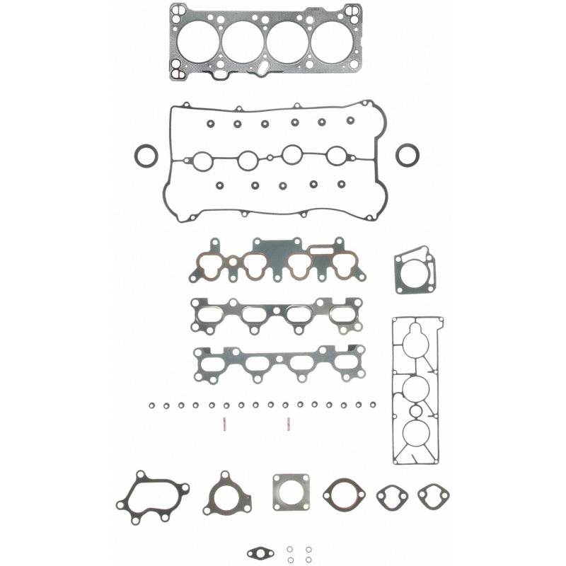 Fel-Pro HS9691PT2 Mercury Capri HS 9691 PT-2 PermaTorque Engine Cylinder Head Gasket Set