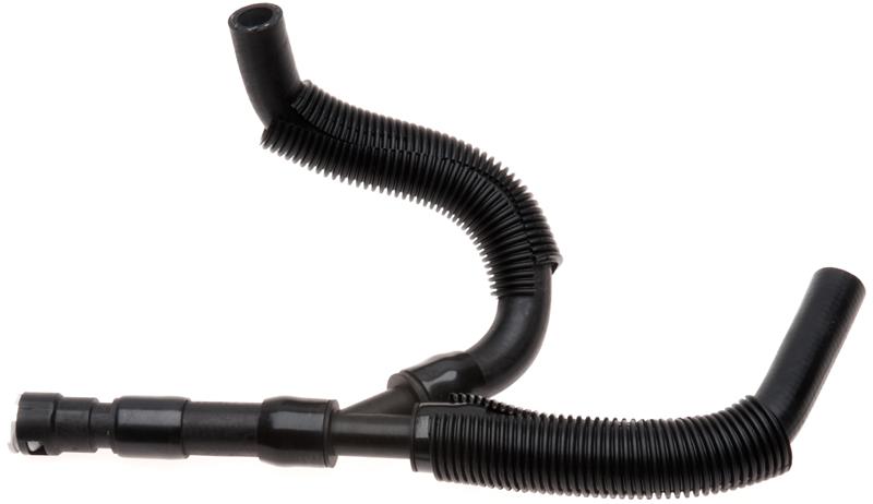 Gates 23931 08-09 fits Dodge Grand Caravan V-6 3.3L Heater Inlet Molded Coola