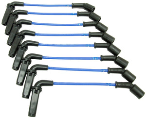 NGK 51438 fits Chevrolet 06-20 Avalanche 2500 2003 Spark Plug Wire Set
