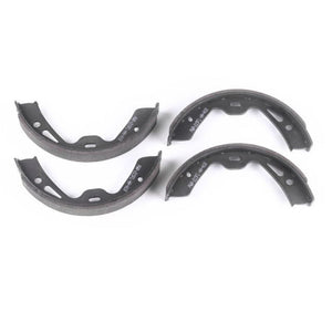 PowerStop fits Porsche 17-18 718 Boxster Rear Autospecialty Parking Brake Shoes