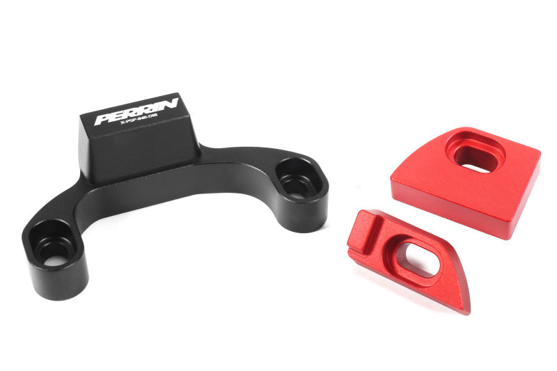 Perrin PSP-INR-021 15-17 fits Subaru WRX Super Shifter Stop (w/PERRIN Short Throw Shifter)