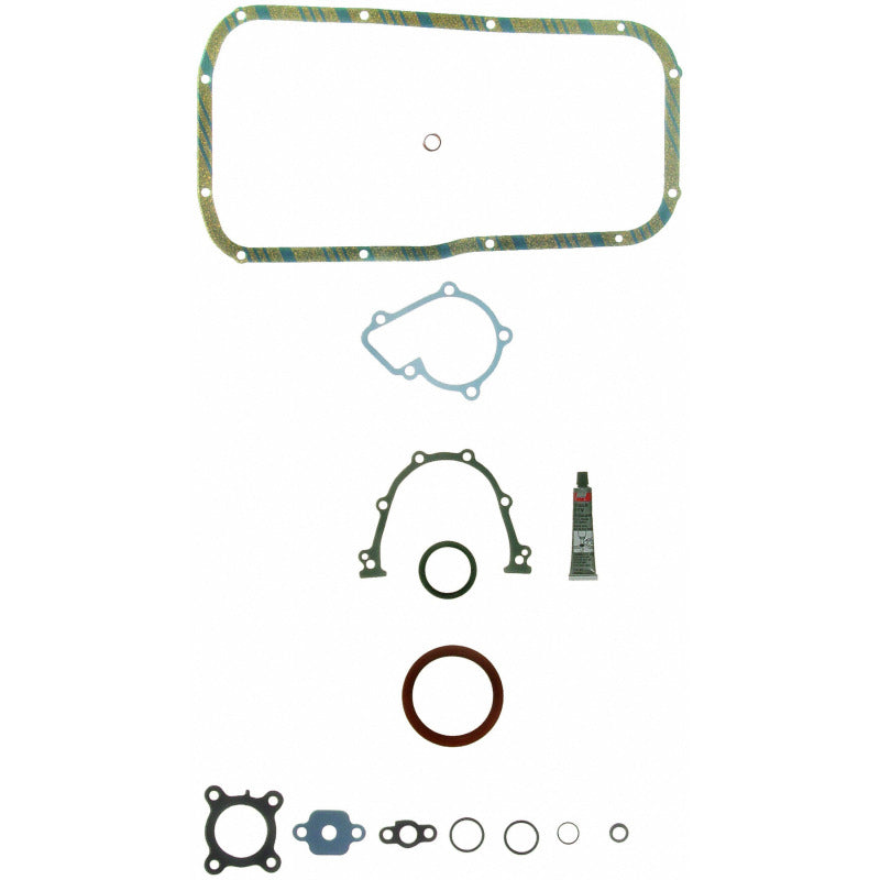 Fel-Pro CS9820 fits Nissan 240SX CS 9820 Engine Conversion Gasket Set