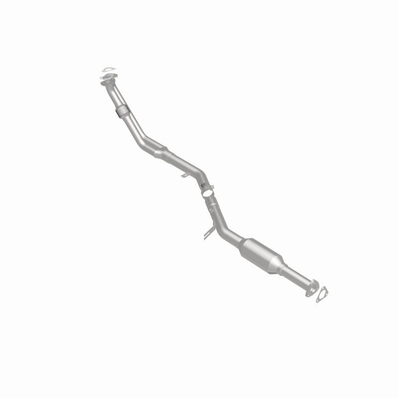 MagnaFlow 23553 Conv fits BMW 58.25X6.5X4 1.75/1.75