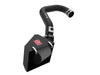 AFE 56-20066D  Rapid Induction Cold Air Intake System w/ Pro DRY S Filter 13-14