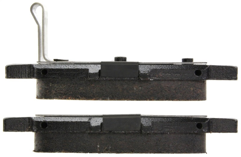 Stoptech 308.1336 Performance Touring Brake Pads