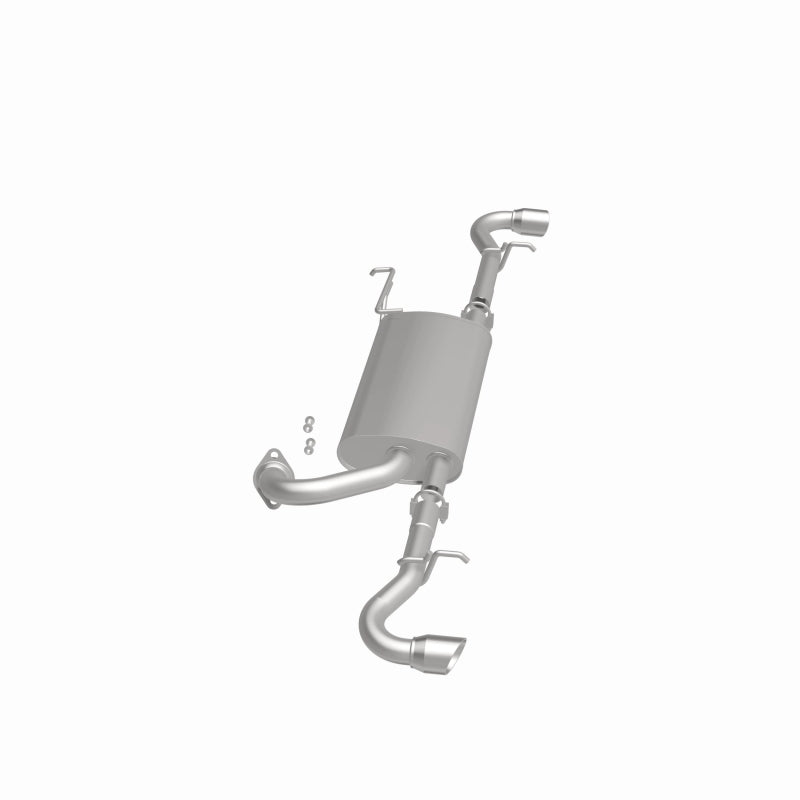 Magnaflow 106-0873 BRE Exhaust Kit 09-15 fits TOYOTA VENZA 3.5L