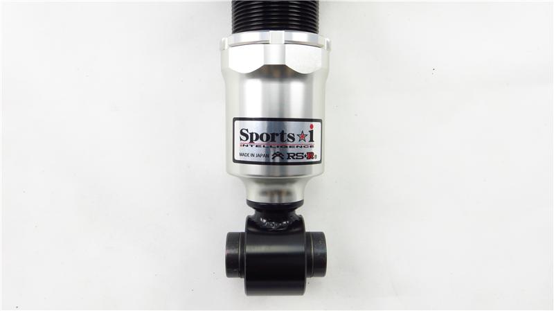 RS-R XBIF700M 08+ fits Subaru Impreza (GH8) Sports-i Coilovers